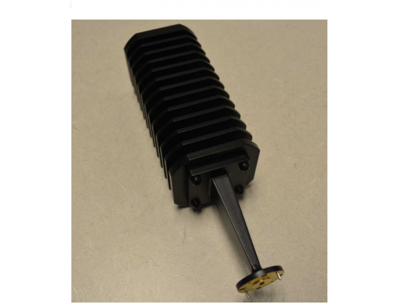 Cernex Broad Band High-Power Air-Cooled Loads