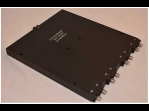 Cernex Coaxial Power Divider/Combiner
