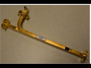 Cernex E and H Plane Waveguide Directional Couplers