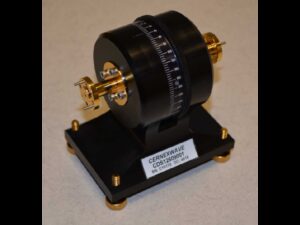 Cernex Direct Reading Phase Shifter