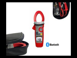 Miernik cęgowy APPA 177 - AC/DC do 1500A, dokł. 2%, TrueRMS, Bluetooth
