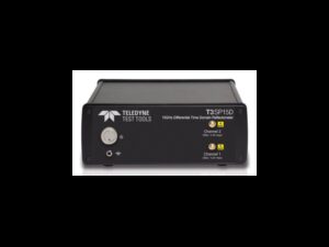 Teledyne LeCroy T3SP10D-BUNDLE, Reflektometr w dziedzinie czasu - opcja bundle