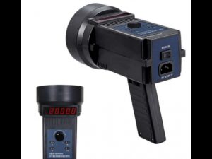 Lampa stroboskopowa LUTRON DT-2249A