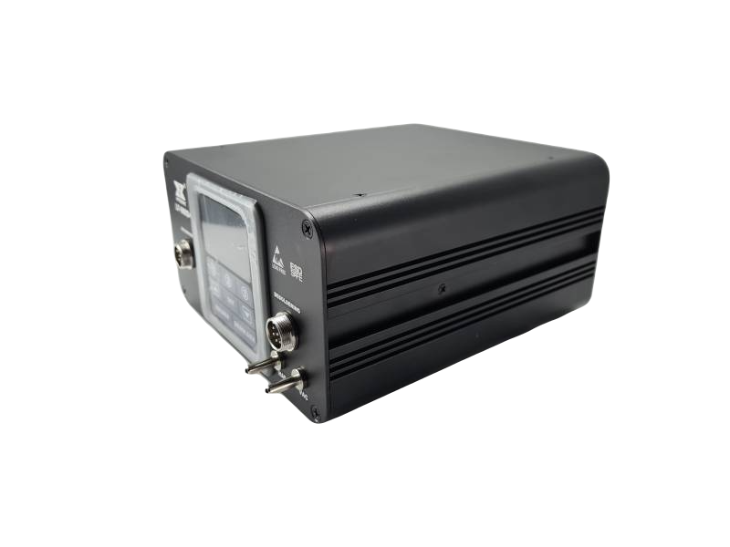 Stacja lutownicza XYTRONIC LF988D+