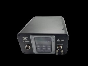 Stacja lutownicza XYTRONIC LF988D+