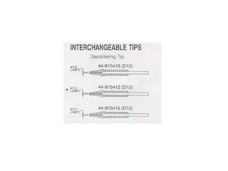 Stacja lutownicza XYTRONIC LF988D+