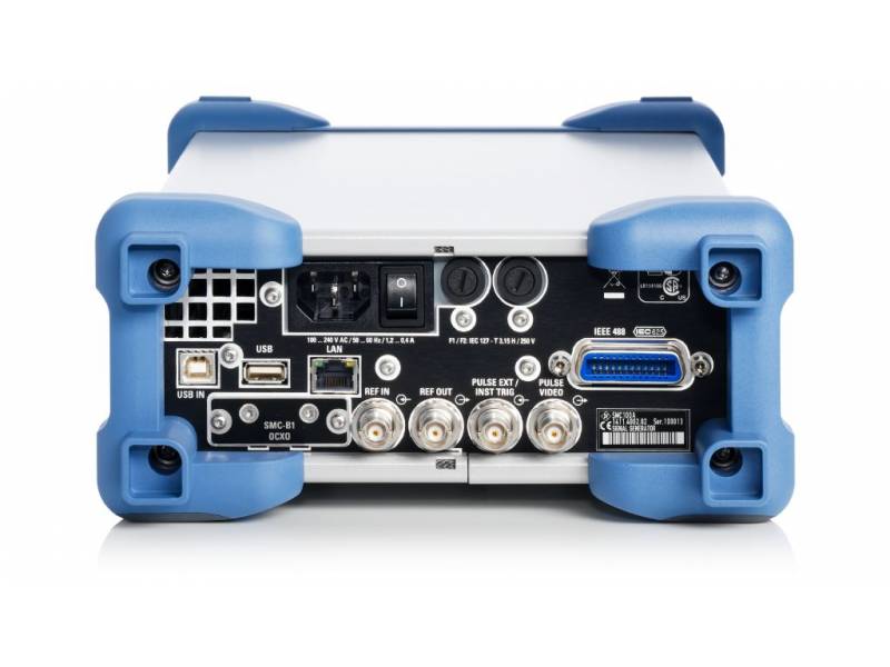 Rohde&Schwarz Generator sygnałowy SMC100AP31