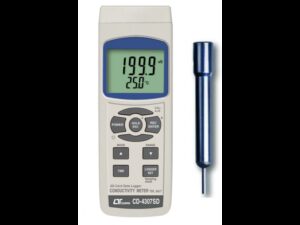 Miernik Konduktancji Lutron CS4307SD