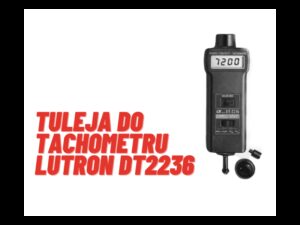 Tuleja do Tachometru MTL35A