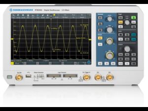 Oscyloskop Cyfrowy Rhode&Schwarz RTB2002