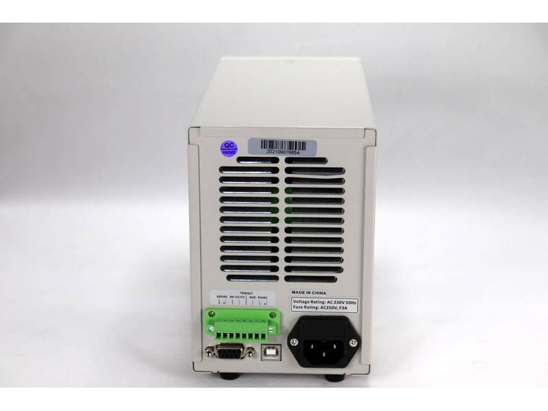 Korad KKG305P Zasilacz programowalny DC 30V/5A