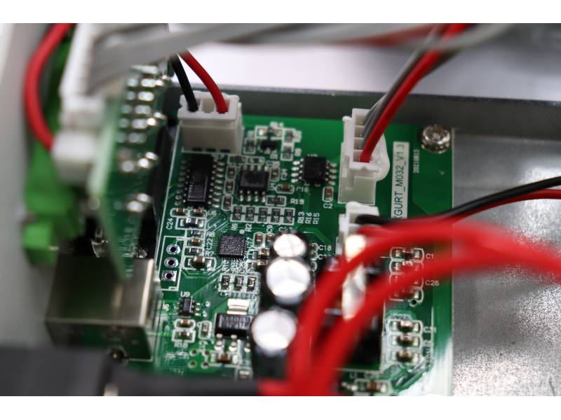 Korad KKG305P Zasilacz programowalny DC 30V/5A