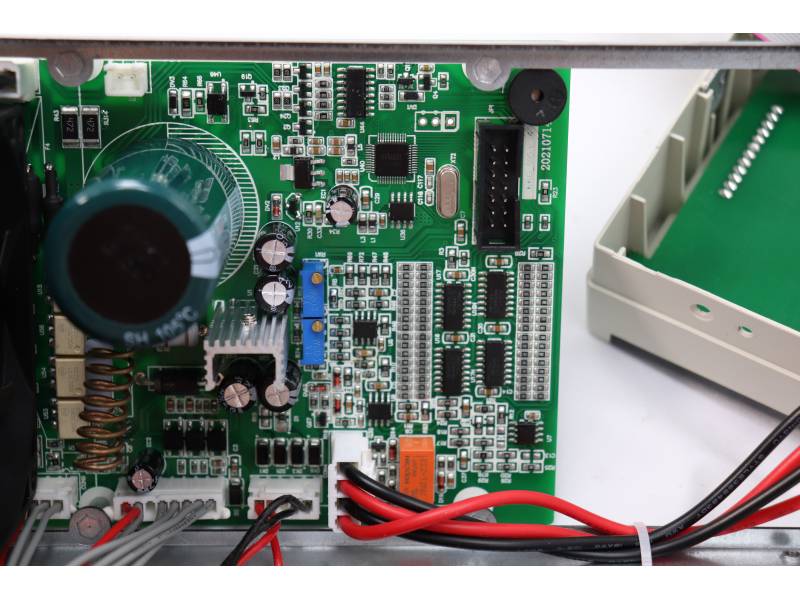 Korad KKG305P Zasilacz programowalny DC 30V/5A