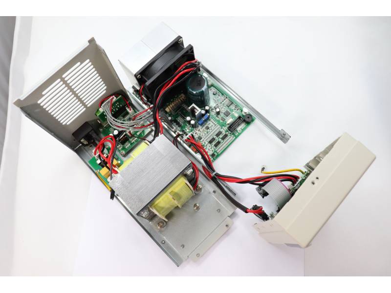 Korad KKG305P Zasilacz programowalny DC 30V/5A