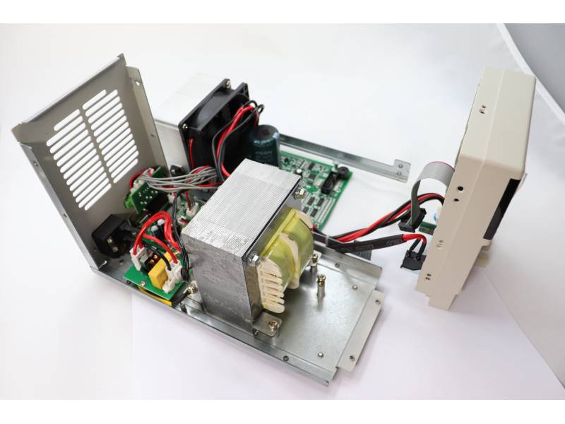 Korad KKG305P Zasilacz programowalny DC 30V/5A