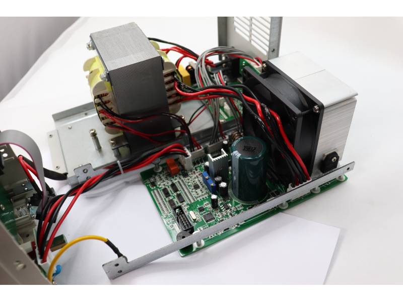 Korad KKG305P Zasilacz programowalny DC 30V/5A