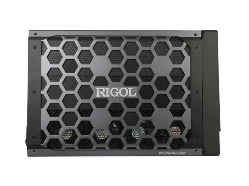 Oscyloskop cyfrowy Rigol DS70504, 5 GHz, 4 kanały