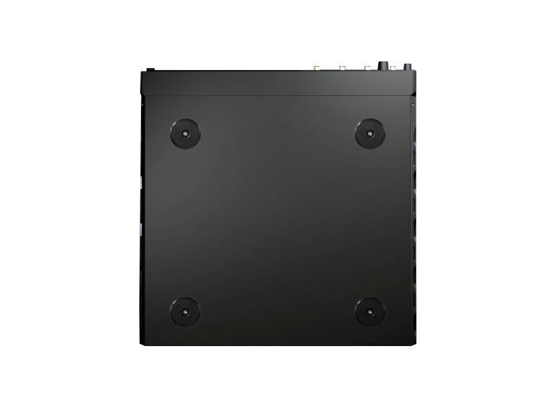 Oscyloskop cyfrowy Rigol DS70504, 5 GHz, 4 kanały