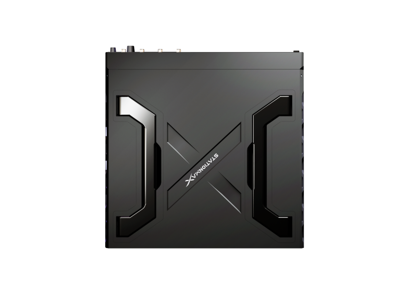 Oscyloskop cyfrowy Rigol DS70504, 5 GHz, 4 kanały