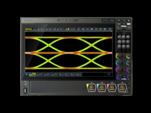 Oscyloskop cyfrowy Rigol DS70504, 5 GHz, 4 kanały