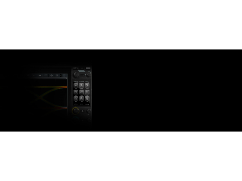 Oscyloskop cyfrowy Rigol DS70504, 5 GHz, 4 kanały