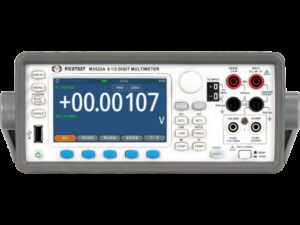 Multimetr Laboratoryjny Cyfrowy Picotest M3522A 6,5 cyfry