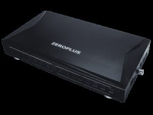 Analizator stanów logicznych Zeroplus Bus Expert II 32 kanały, 64 Gb SD3.0 i eMMC