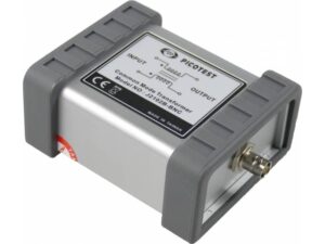 Transformator trybu wspólnego Picotest J2102B 1 Hz - 6 GHz