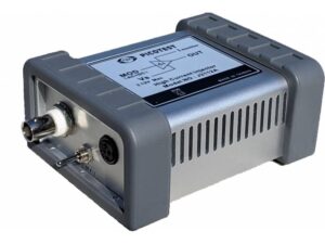 Iniektor wysokoprądowy J2112A 40MHz, 1A