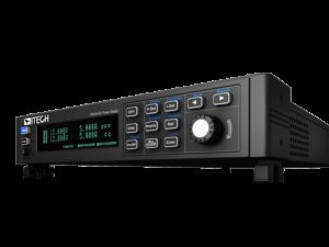 Programowalny zasilacz dwukanałowy DC ITECH Seria IT-M3100D