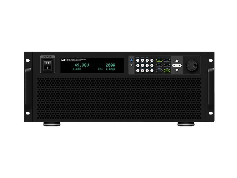 ITECH IT8400 obciążenie elektroniczne DC