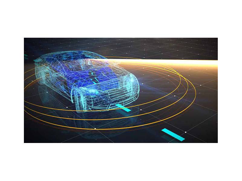 Generator arbitralny Active Technologies ARB Rider AWG5000, 16 bit, 2 GHz