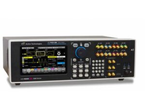 Generator arbitralny Active Technologies ARB Rider AWG5000, 16 bit, 2 GHz