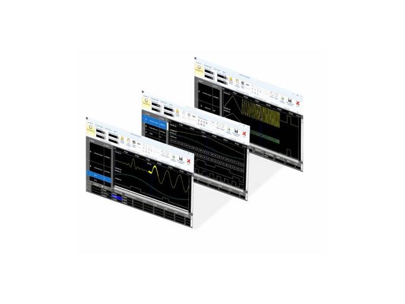 Generator arbitralny Active Technologies ARB Rider AWG5000, 16 bit, 2 GHz