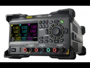 Programowalny Zasilacz DC Rigol DP2031 220 Watt, 3 kanały