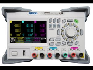 Programowalny Zasilacz DC Rigol DP2031 220 Watt, 3 kanały