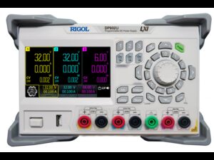 Programowalny Zasilacz DC Rigol DP2031 220 Watt, 3 kanały