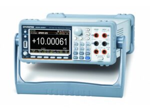 Multimetr laboratoryjny Gwinstek Seria GDM-906X