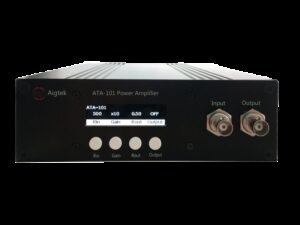 Wzmacniacz mocy Aigtek Seria ATA-100