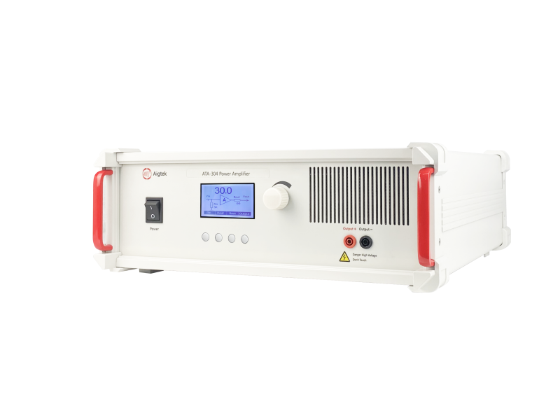 Wzmacniacz mocy Aigtek Seria ATA-300