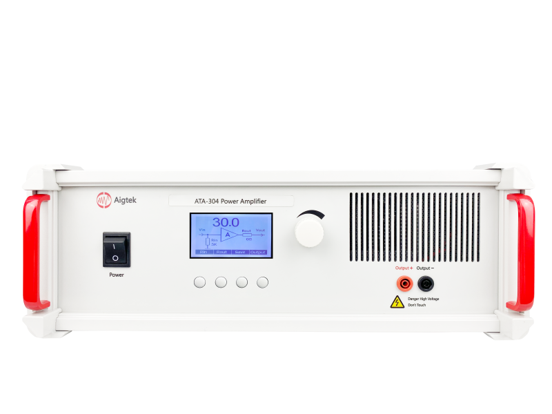 Wzmacniacz mocy Aigtek Seria ATA-300
