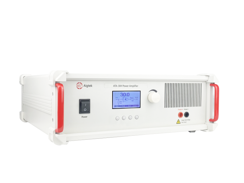 Wzmacniacz mocy Aigtek Seria ATA-300