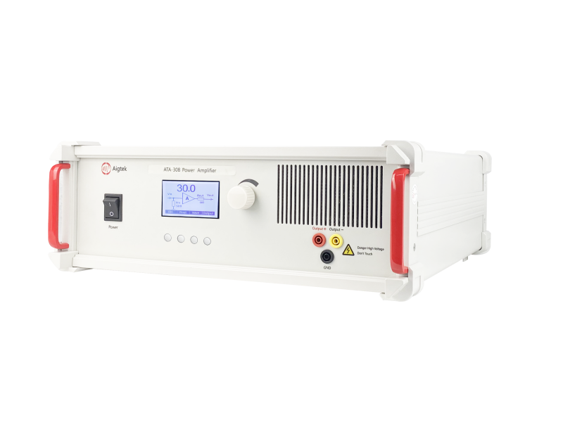 Wzmacniacz mocy Aigtek Seria ATA-300