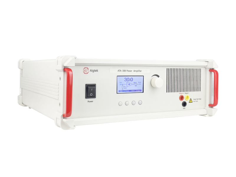 Wzmacniacz mocy Aigtek Seria ATA-300