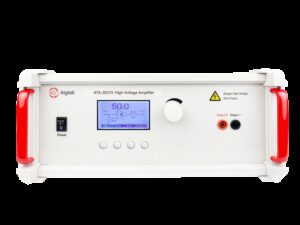 Wzmacniacz wysokonapięciowy Aigtek Seria ATA-2000