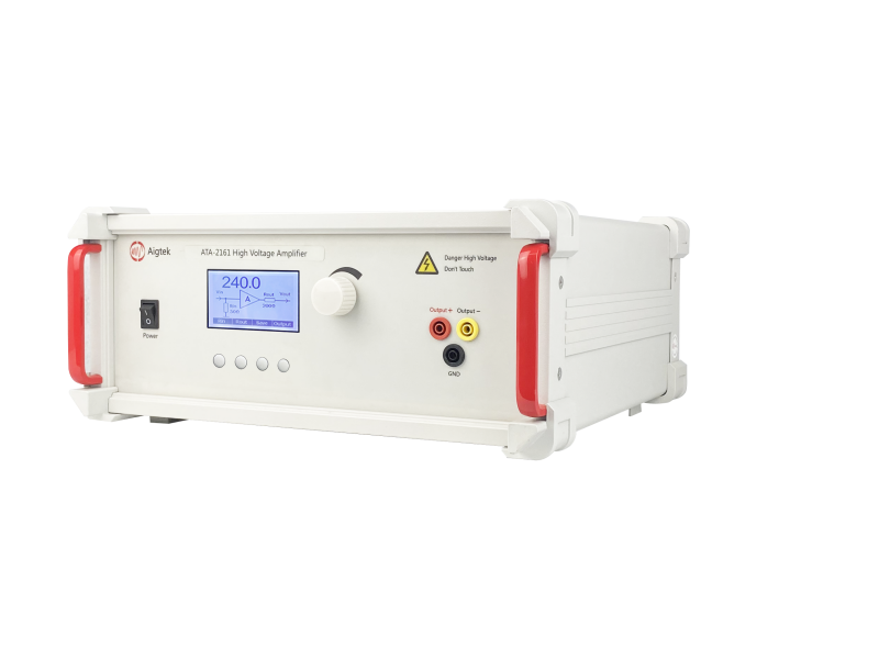 Wzmacniacz wysokonapięciowy Aigtek Seria ATA-2000