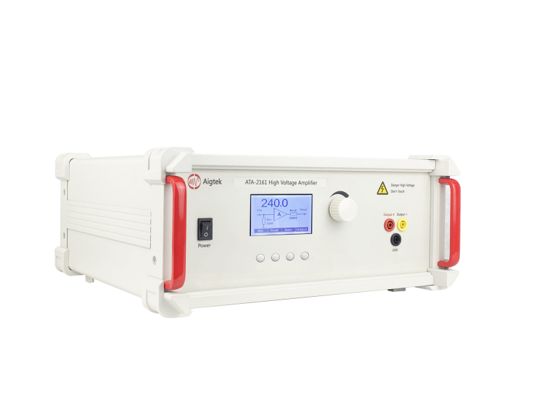 Wzmacniacz wysokonapięciowy Aigtek Seria ATA-2000