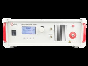 Wzmacniacz wysokonapięciowy Aigtek Seria ATA-7000, 100kHz, 100Wp
