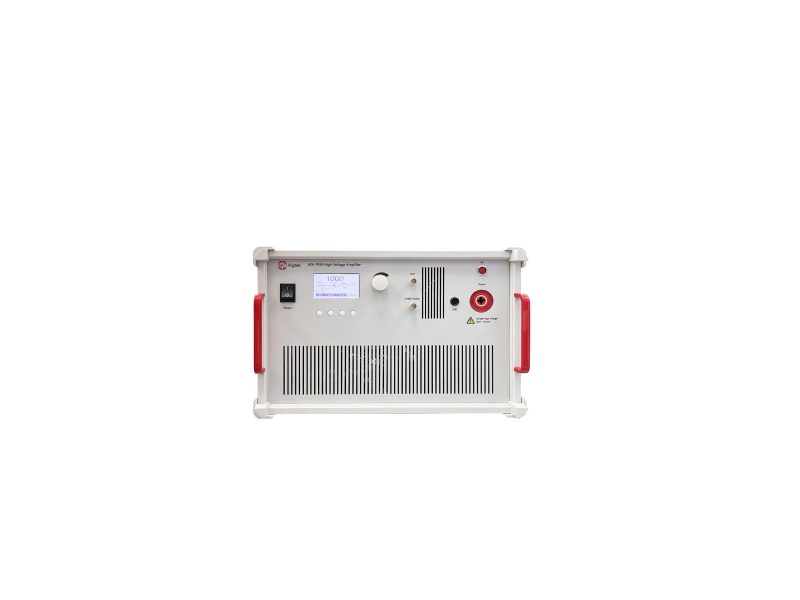 Wzmacniacz wysokonapięciowy Aigtek Seria ATA-7000, 100kHz, 100Wp