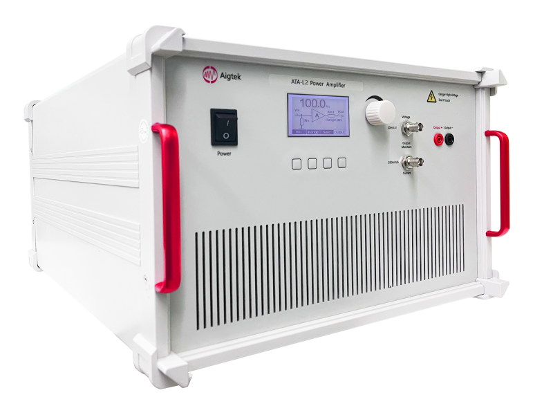 Wzmacniacz mocy Aigtek Seria ATA-L